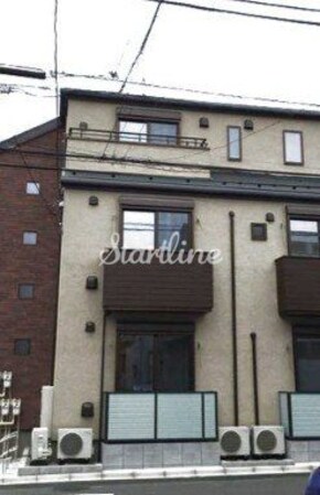 Kハイム中延の物件内観写真